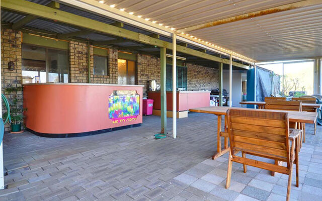 Armadale Farmstay Bed & Breakfast