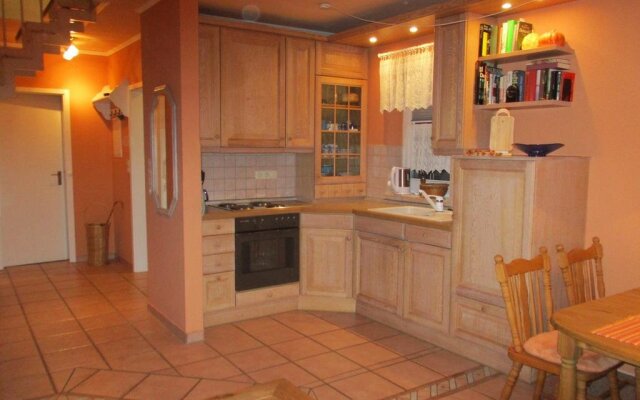 Pension Altenbeck & Ferienwohnung Chalet