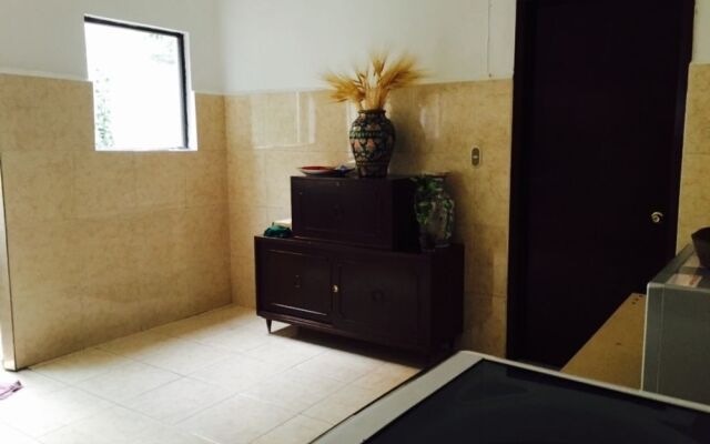 Casa Maria Elena Condesa
