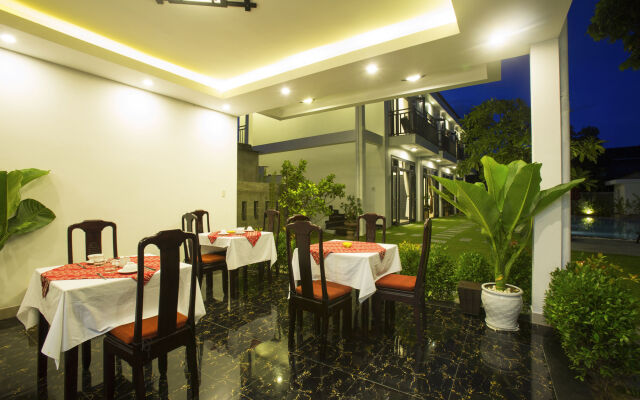 Hoi An Hideaway Villa