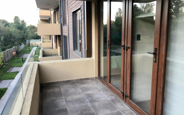 Villarrica Condominio Costanera Playa