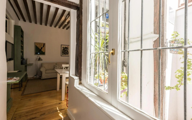 Apartamento La Buena Guarda