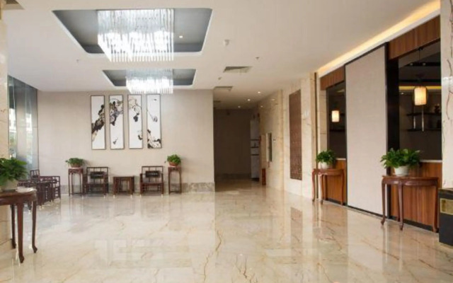 Camellia Hotel