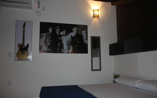 Casa Larrosa Itaúna - Adults Only