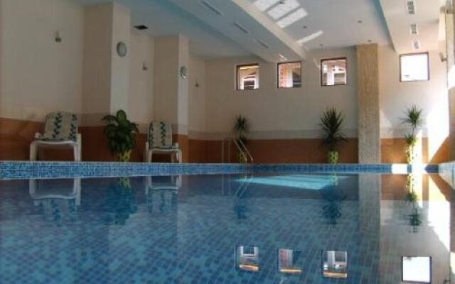 Aquilon Residence & Spa