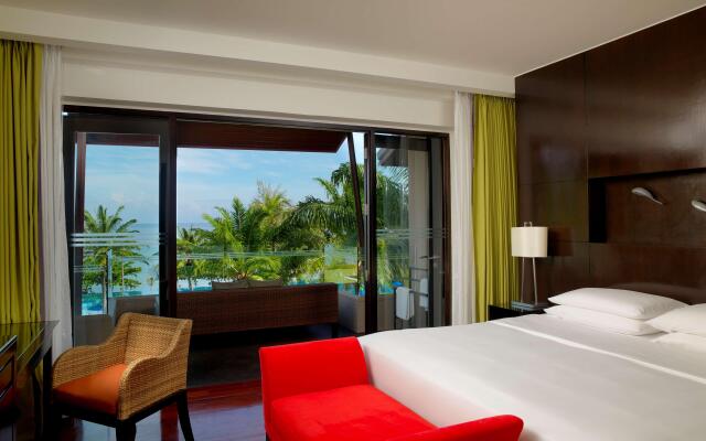 Hyatt Regency Phuket Resort