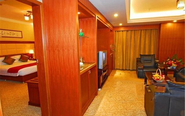 Adange Hotel