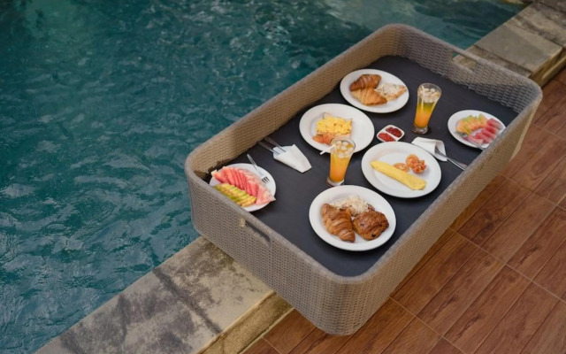 Wana Shanti Villa