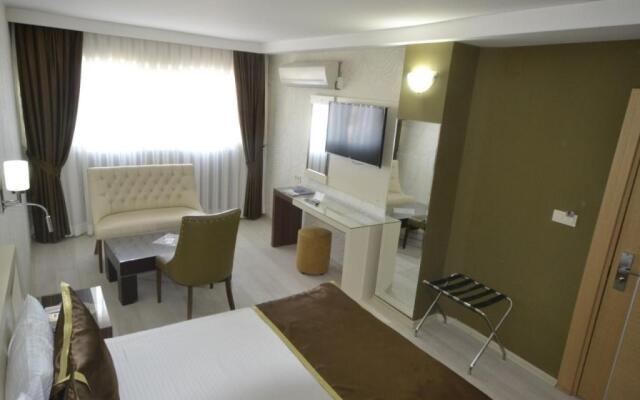 Sedef Otel
