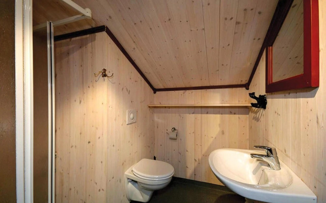 Skarsnuten Panorama 61, Hemsedal