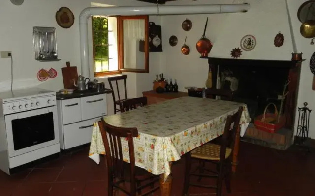 Casale Maurizio