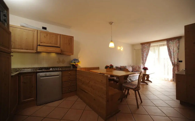 Residence Lagorai