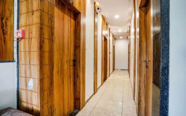 Fabhotel Prime Dumas