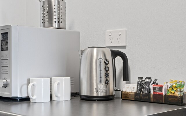 Grafton Central Motel