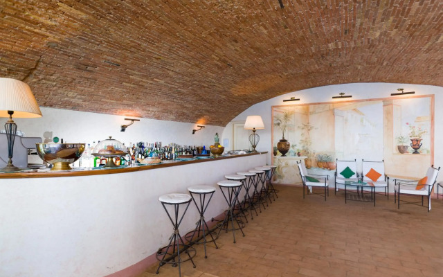 Hotel Villa Ottone
