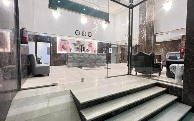 منازل فرسان جدة بواسطة سما ستار
