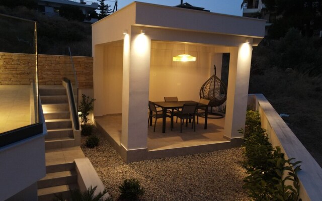 Elia luxury residence