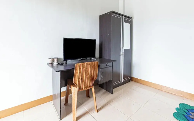 Hotel O Delta Bnb Residence Syariah