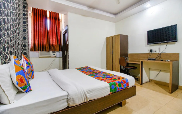 Fabhotel Surbhi