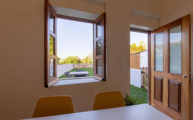 GuestReady - Catorze de Outubro Houses iii