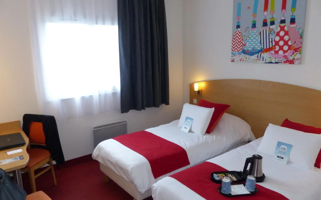 Hôtel KYRIAD QUIMPER - Pont-l'Abbé