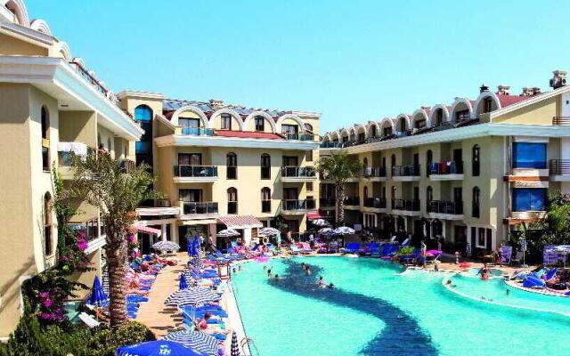 Candan Club Hotel