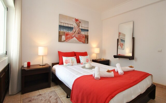 Apartamento Canary