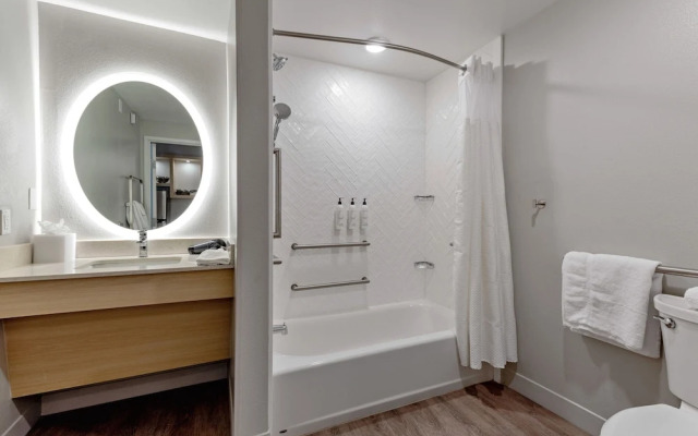 TownePlace Suites by Marriott Pueblo Downtown