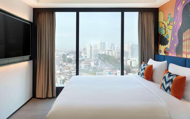 ibis Styles Jakarta Tanah Abang