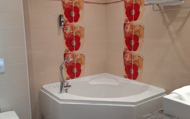 Hotel Le Sablier Du Temps