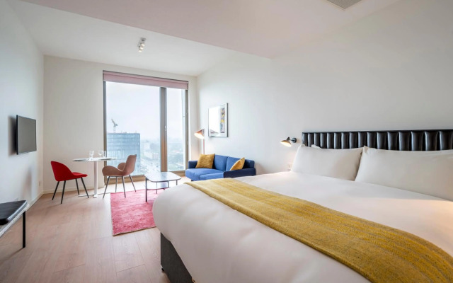 PREMIER SUITES PLUS Amsterdam