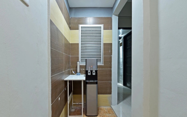 OYO 90594 Hotel Casalink