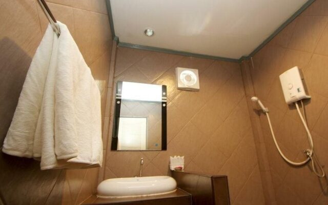 Dusita Parkview Hotel Ubon Ratchathani