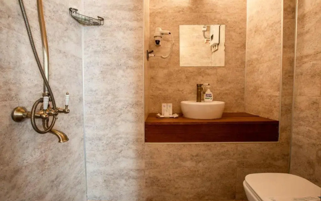 Ve Hotels Sanliurfa
