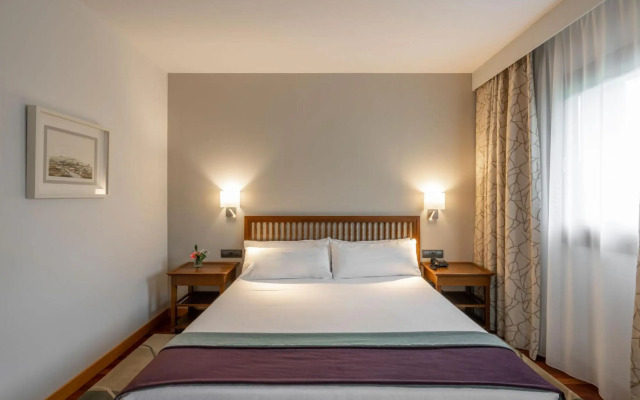 Parador Villafranca del Bierzo