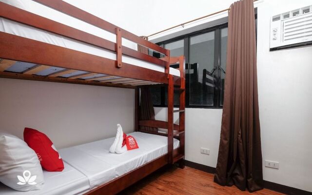 ZEN Rooms Woodridge Mckinley BGC