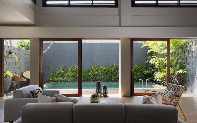The Kemilau Hotel & Villa Canggu