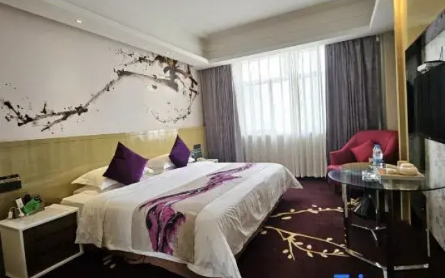 Waikoloa Prince Hotel