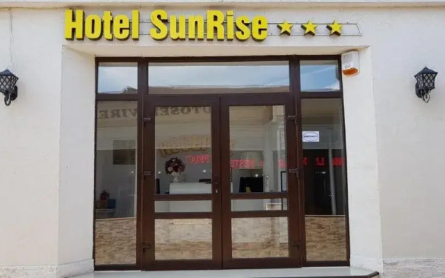 Sunrise Beach cm