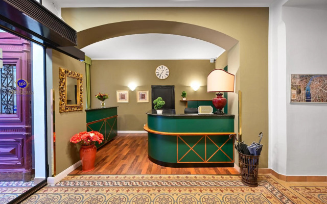 Hotel Mala Strana
