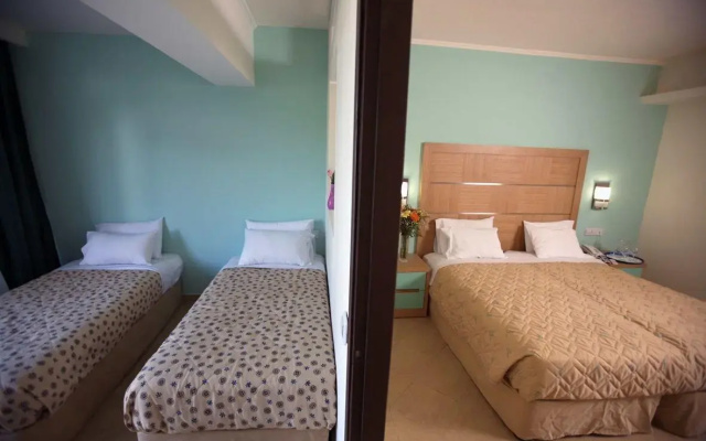 Sun Palace Hotel - All inclusive