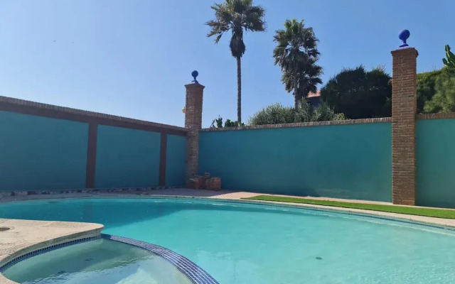 Hotel Baja del Sol Inn