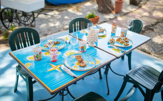 Holiday Eolie Case Vacanze