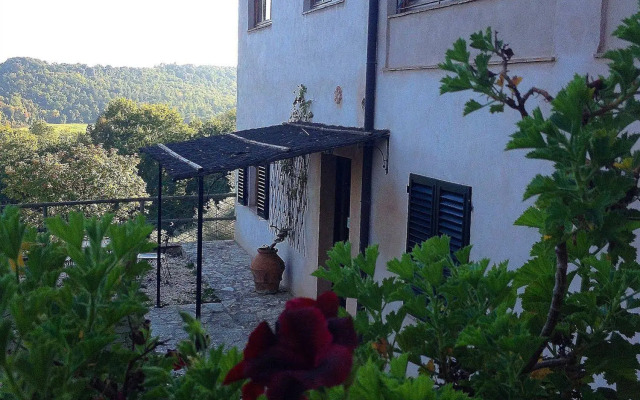 Torraccia di Chiusi