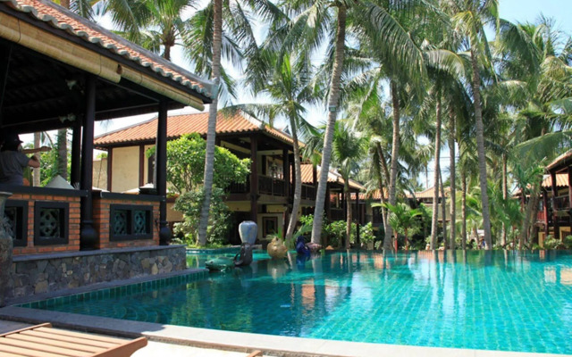 Lotus Village Resort Mui Ne