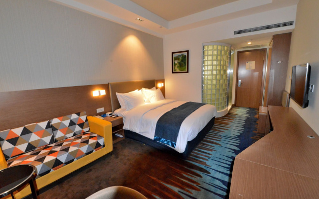Holiday Inn Express-Weihai Economic Zone by IHG