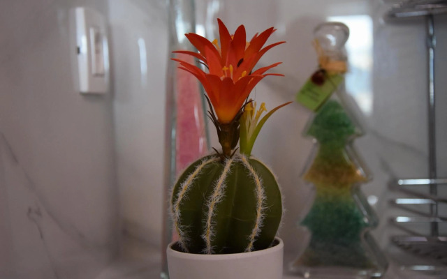 Luxurious Apartment Majda, 2 bathrooms and free parking