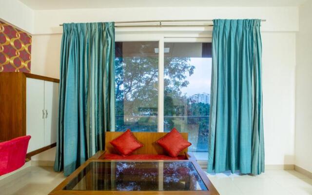 Collection O 3175 Pluspoint Suites