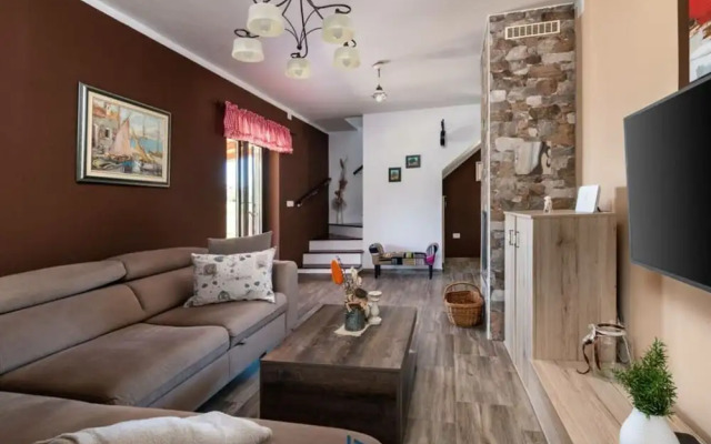 Madonnina Comfortable Holiday Residence