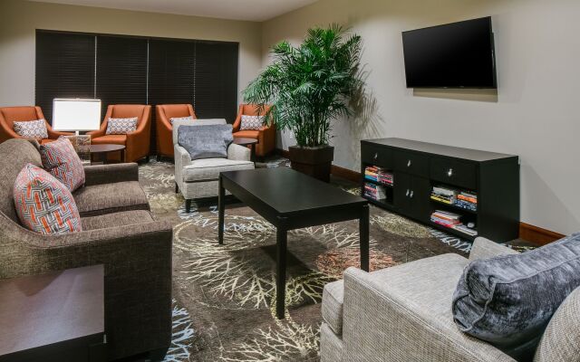 Staybridge Suites Des Moines Downtown by IHG